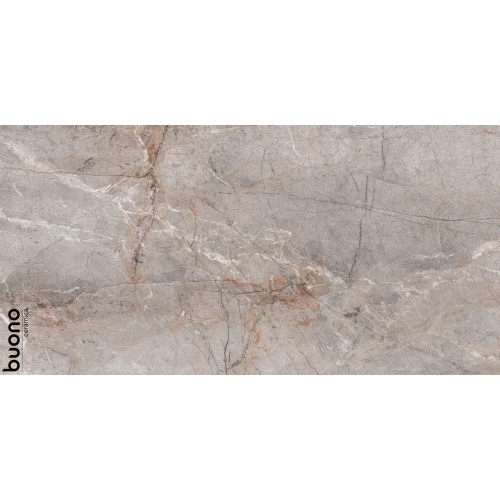 Керамогранит Buono Stones Lester Grey Mat матовый серый S4431M 120х60 см