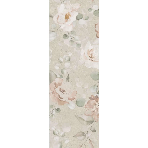 Панно 2 Kerama Marazzi Риккарди бежевый матовый обрезной AZ\B051\2x\14059R 120х80 см