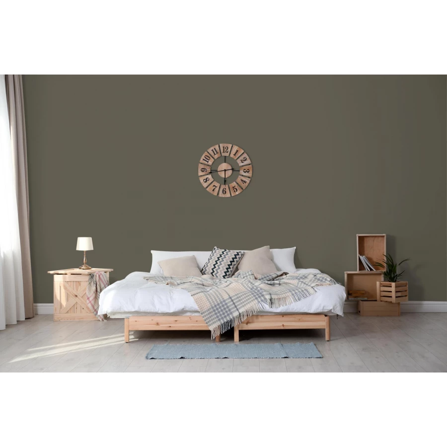 Обои флизелин Hygge Roll Nature Болотный Hg40 005/1 10,05x1,00 м