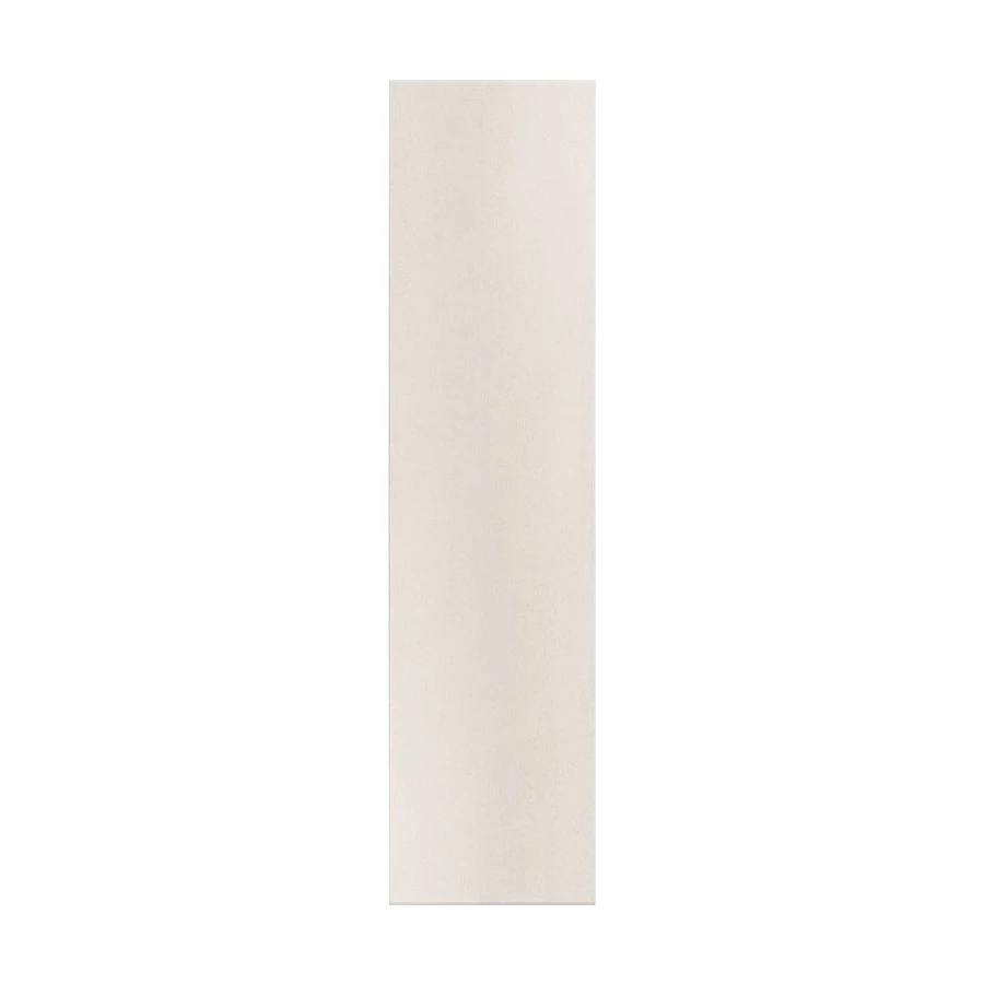 Керамогранит Уральский гранит Моноколор Молочный матовый U100MR 120х29,5 см