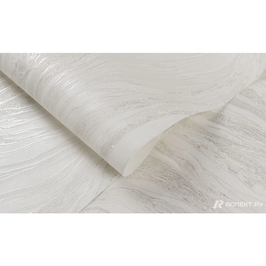 Обои флизелиновые Аспект Марко Бежевый 70580-11 1,06х10,05 м