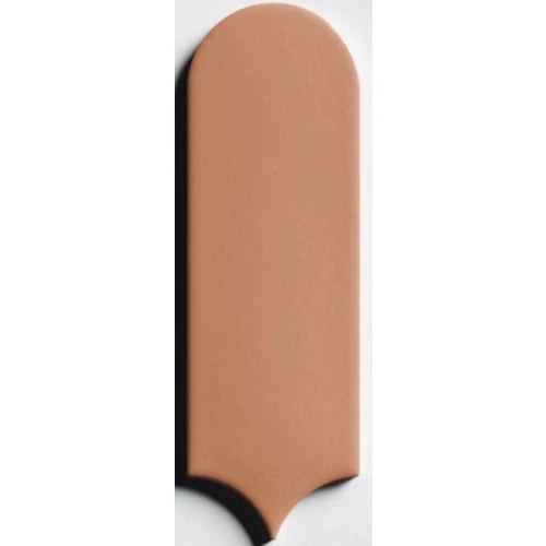 Плитка настенная Natucer Fan Clay Matt 19,5х7,2 см