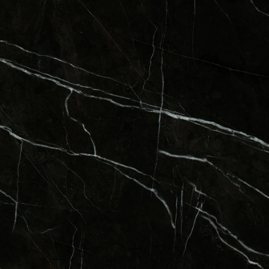 Плитка напольная Golden Tile Absolute чёрный Г2С870 40х40 см