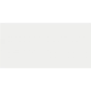 Керамогранит STN Ceramica Core White Matt Rect матовый белый 120х60 см