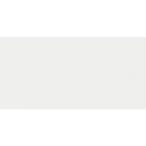 Керамогранит STN Ceramica Core White Matt Rect матовый белый 120х60 см