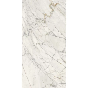 Керамогранит Ragno Marazzi Maiora Marble Effect Calacatta Oro Glossy Rett R6RL 240х120 см