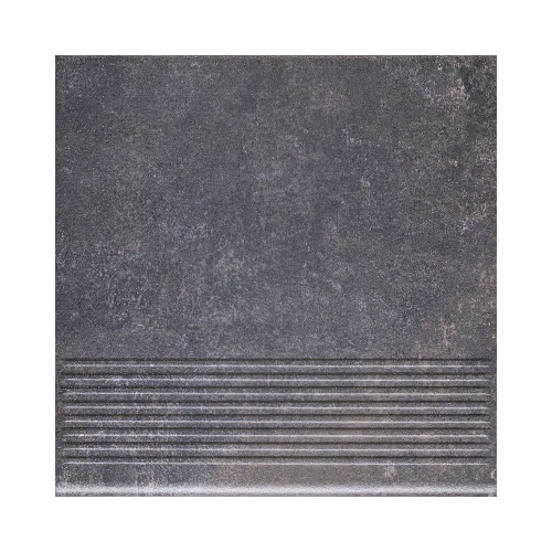 Ступень Paradyz Viano Antracite Stopnica Prosta 1,17 м2 30x30 см