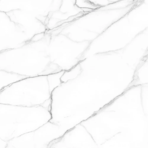 Керамогранит Planet Ceramics M60P05B глянцевый белый 60х60 см