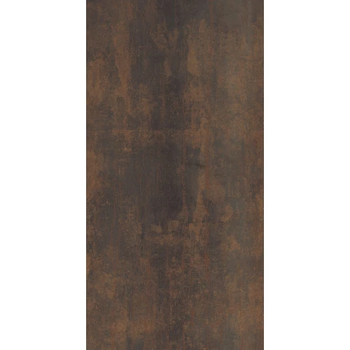 Керамогранит Seratonia Metallic 322 Coco матовый темно-коричневый 120х60 см