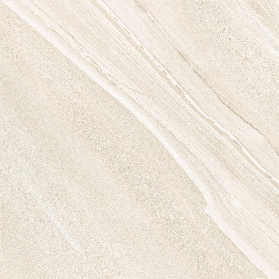 Керамогранит Casati Ceramica Full Body Soul Sand Crema 60х60 см