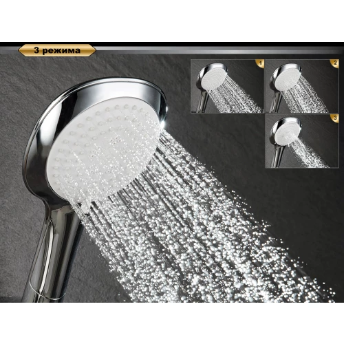 Смеситель для душа D&K Berlin Steinbeis DA1433116