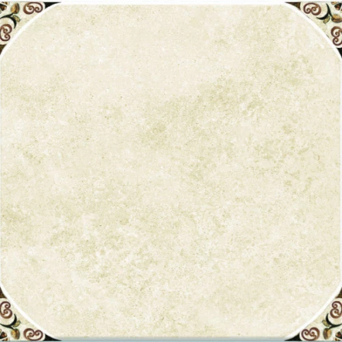 Глазурованный керамогранит Cersanit Palmira беж 32.6х32.6 см