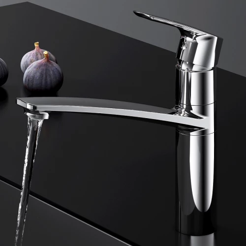 Смеситель для кухни Am Pm Gem F90A00000