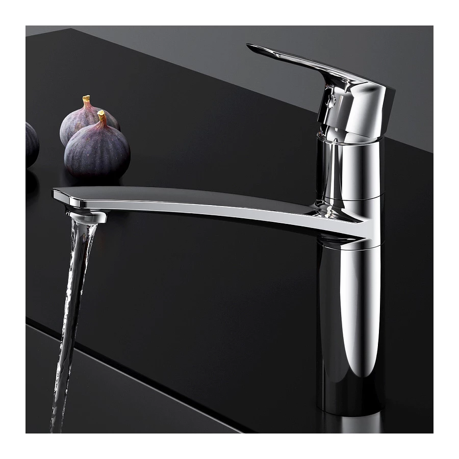 Смеситель для кухни Am Pm Gem F90A00000