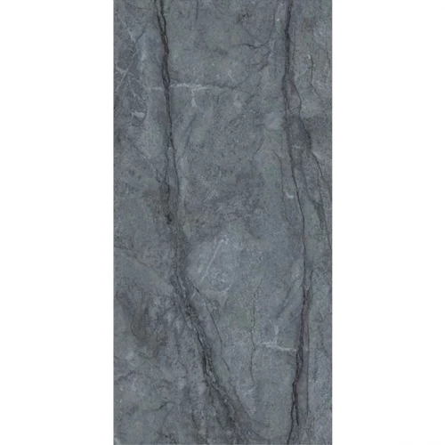 Керамогранит Planet Ceramics 150TLW24 глянцевый серый 150х75 см