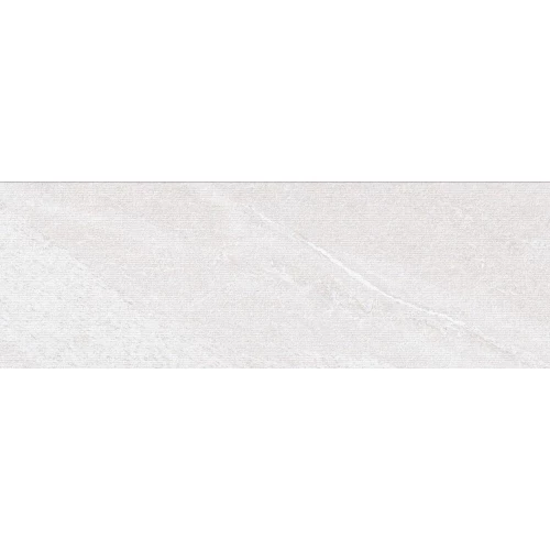 Плитка настенная Peronda Alchemy Wall Alchemy Pearl Textured R матовый белый 7,5 мм 5087837866 100х33,3 см