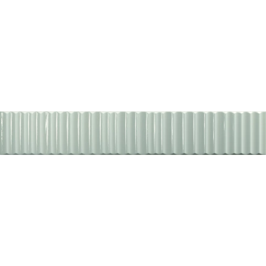 Керамическая плитка Vilar Albaro Tokyo smoke grey 30х5 см