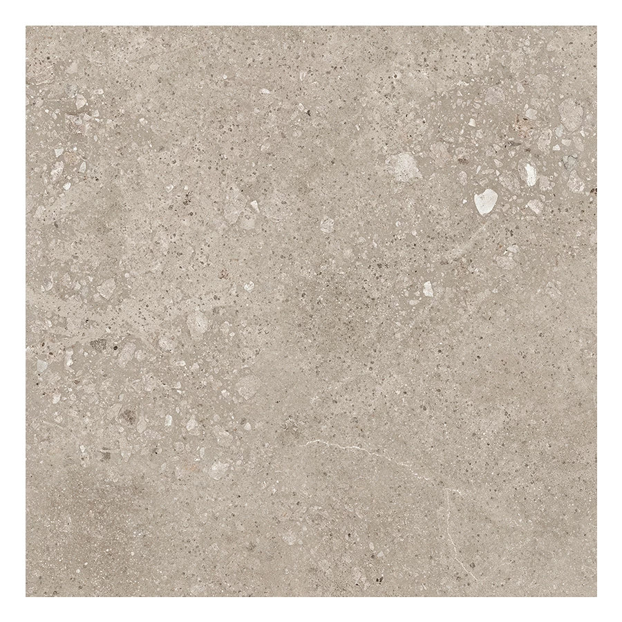 Керамогранит Laparet Harley бежевый матовый 50х50 см