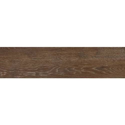 Керамогранит Global Tile Narva матовый коричневый GT208021604MСR 80х19,8 см