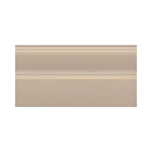 Плинтус Kerama Marazzi Тропикаль беж FMA021R 30**15 см