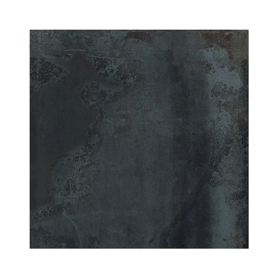 Керамогранит Imola Ceramica Tube 60N RM Black матовый черный 60x60 см