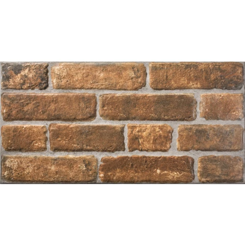 Керамогранит Keramo Rosso Palermo Terracotta 60х30 см