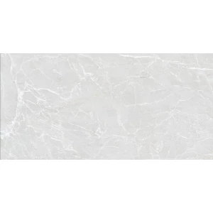 Керамогранит Duna Eternal Blanco Carving белый RP-238577 120х60 см