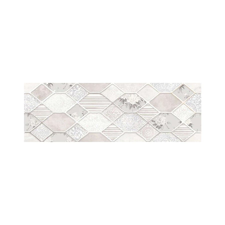 Декор ALMA Ceramica Roxana DWA11RXN004 60х20х0,75 см