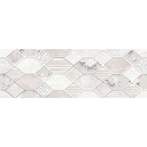 Декор ALMA Ceramica Roxana DWA11RXN004 60х20х0,75 см