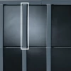 Керамогранит Mutina Мотиво Силвер Т / Motivo Silver T матовый серый 28х2,8 см