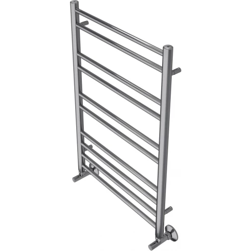 Полотенцесушитель водяной Aquatek Либерти П10 AQ RR1080CH 50х80 см