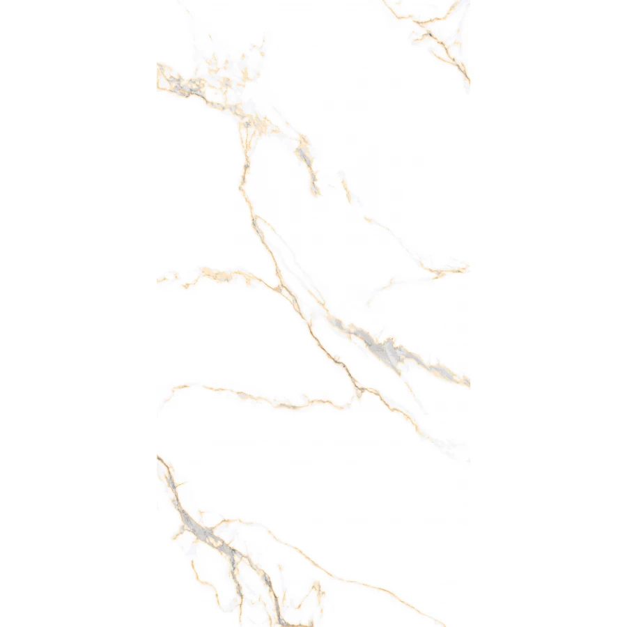 Керамогранит Primavera Bellevue Gold polished PR218 120х60 см