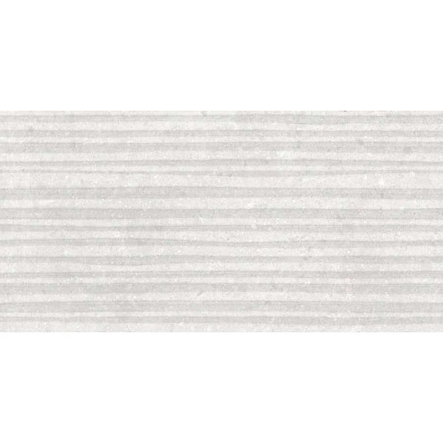 Плитка облицовочная Global Tile Sparkle Светло серый рельеф GT159VG 60х30 см