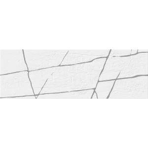 Плитка настенная New Trend Chicago White Stone WT11CHS00 1.92 м2, 60х20 см
