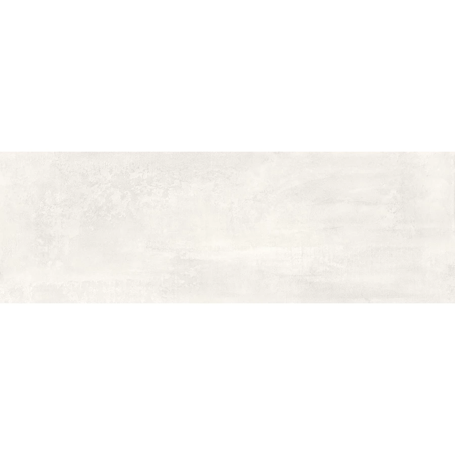 Плитка настенная ALMA Ceramica Dakar матовая белая TWU3090DKR07R 90х30 см