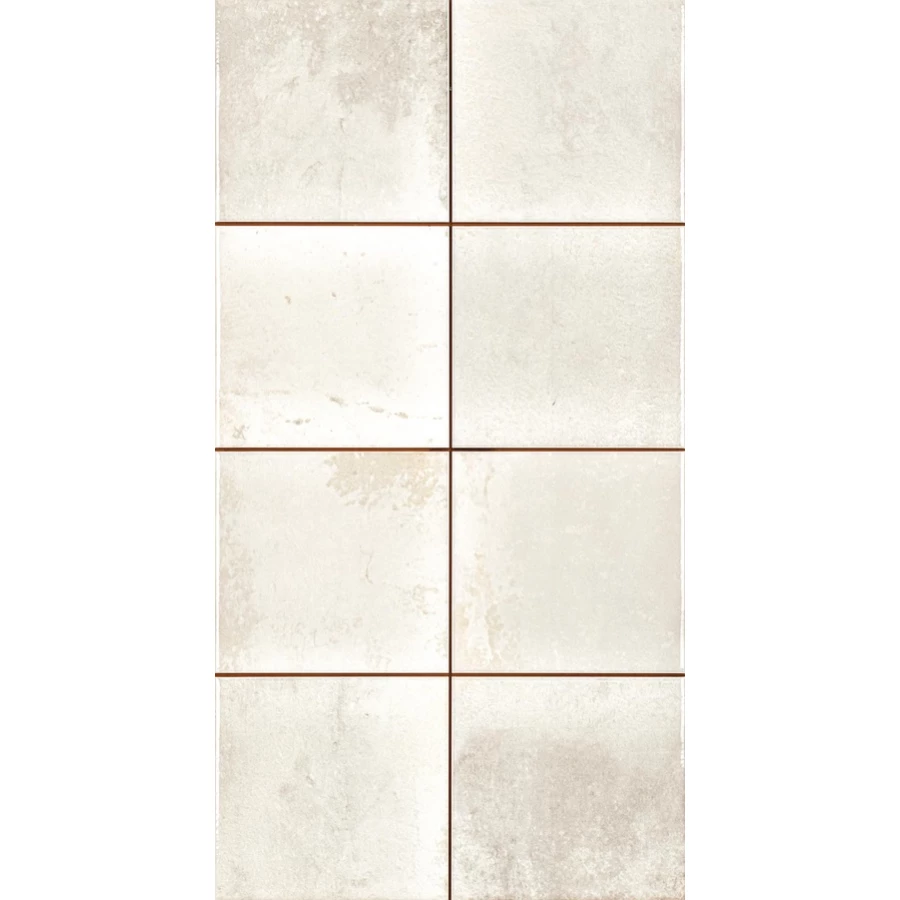 Плитка настенная Pamesa Artisan Blanco глянцевая белая 002.655.0012.2795 60х31,6 см