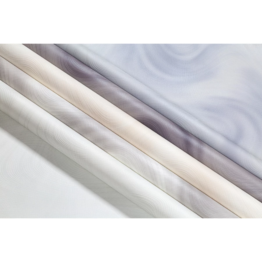 Обои флизелиновые Palitra Home HomeColor Motorbike белые HC71746-111.06х10.05 м