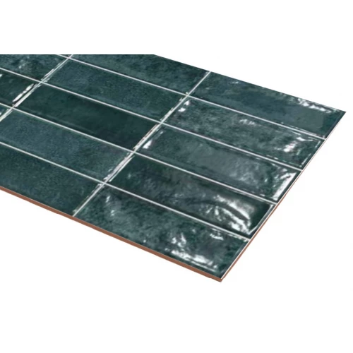 Плитка настенная EcoCeramic Pool Blue 60х31,6 см