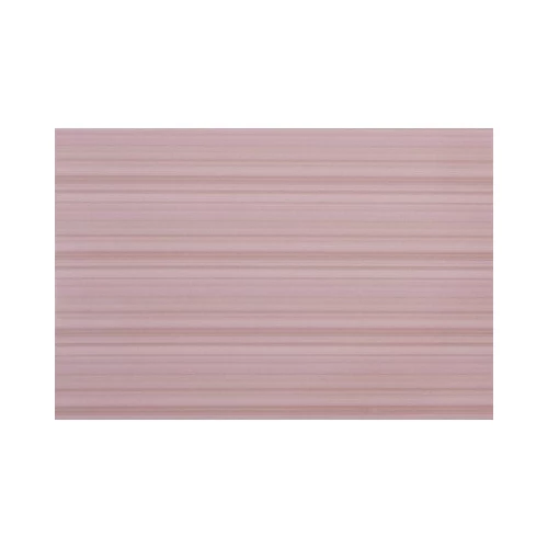 Плитка настенная Шахтинская плитка Романтика розовый низ 02 20х30