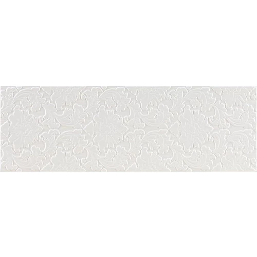 Плитка настенная Pamesa Vellore-Viana Vellore Snow глазурованный глянцевый 40х120 см