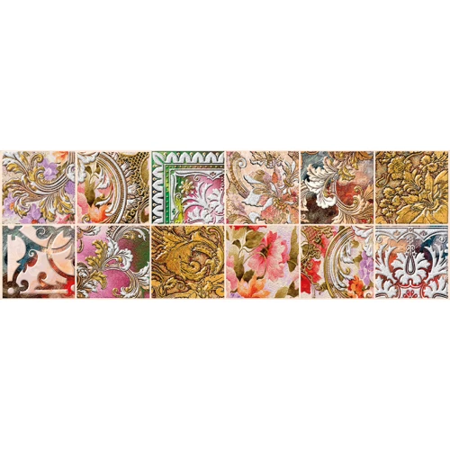 Декор Cersanit Lati C-LA2S451DT 20х60