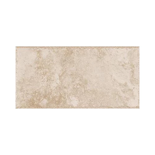 Керамогранит Cerdomus Пиетра Д`Ассиси Беиге / Pietra D`Assisi Beige матовый бежевый 40х20 см