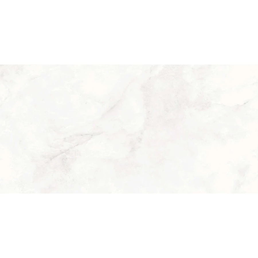 Керамическая плитка Laparet Cosmo bianco глянцевый обрезной 48027R 80х40 см