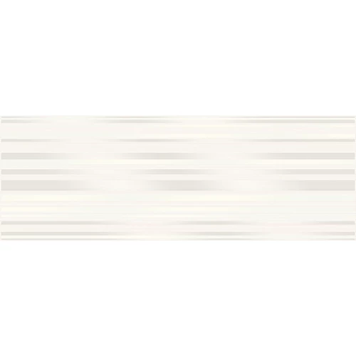 Декор Kerlife Sense Crema Linea кремовый 25.1*70.9 см