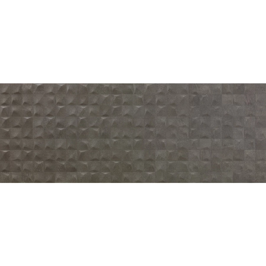 Плитка настенная Venis Urban Cubik Black V3080083 120х45 см