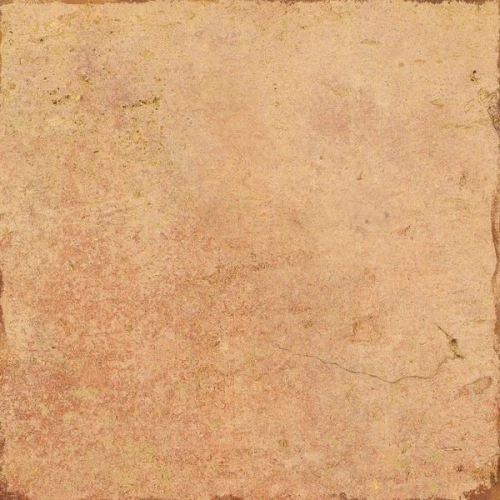 Керамогранит Nanda Tiles Andalusia Kasbah Cotto матовый коричневый 20х20 см