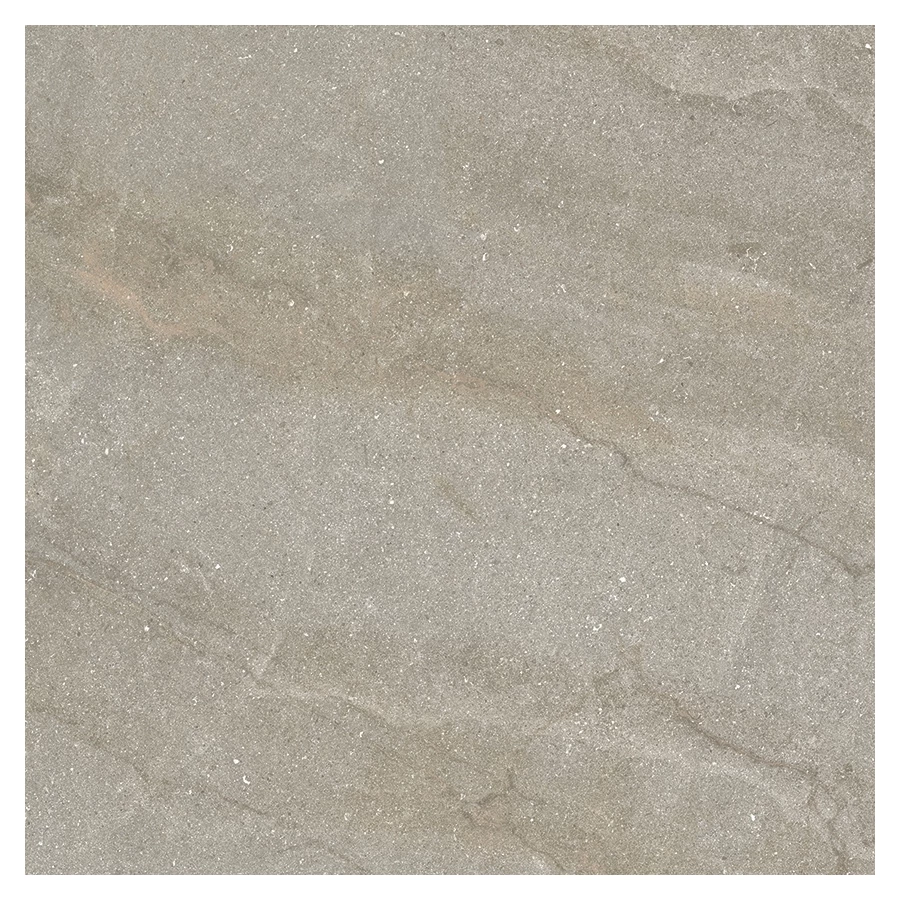 Керамогранит Kerranova Bereg Grey Beige Matt K-2403/MR 60x60х0,9 см