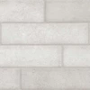 Плитка облицовочная Global Tile Urban brick GT Серый GT155VG 60х30 см