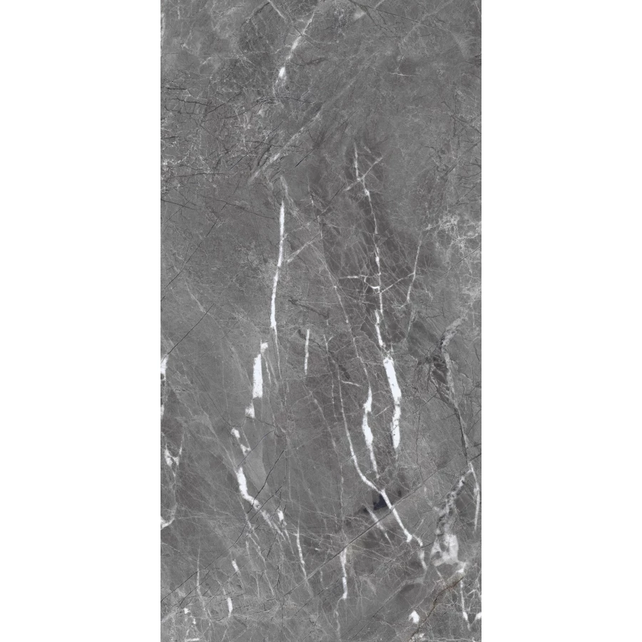 Керамогранит Italica Shadow Dark Grey 120х60 см