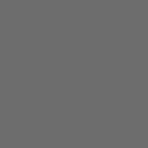 Керамогранит TopCer Базовая плитка Медиум Грей Солор / Medium Grey Color 15 матовый серый 6615/1Ch 14,6х14,6 см
